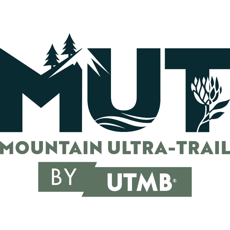 Mountain Ultra-Trail by UTMB 2025 logo