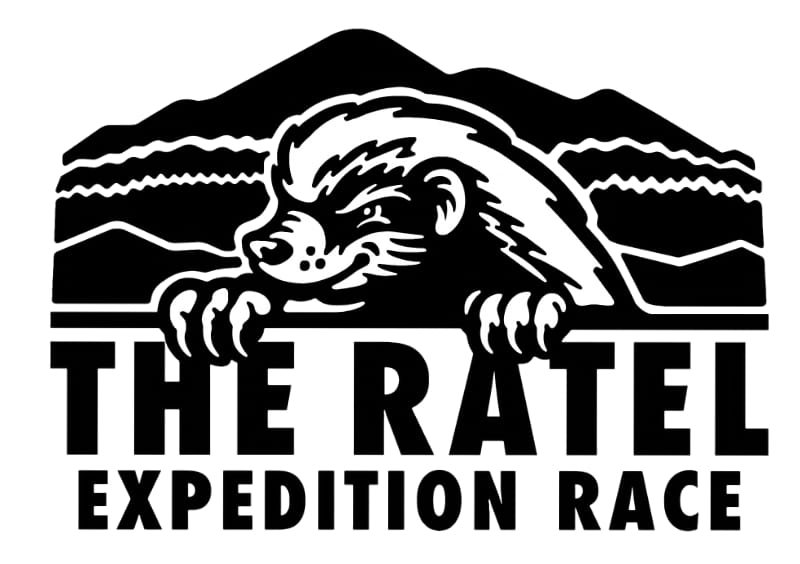 The Ratel Expedition 2025 logo