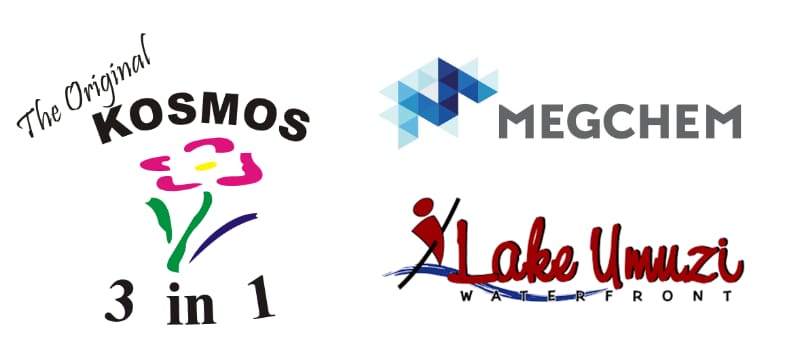 KOSMOS 3-IN-1 2025 logo