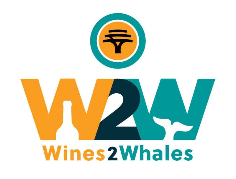 2024 FNB Wines2Whales - Pinotage logo