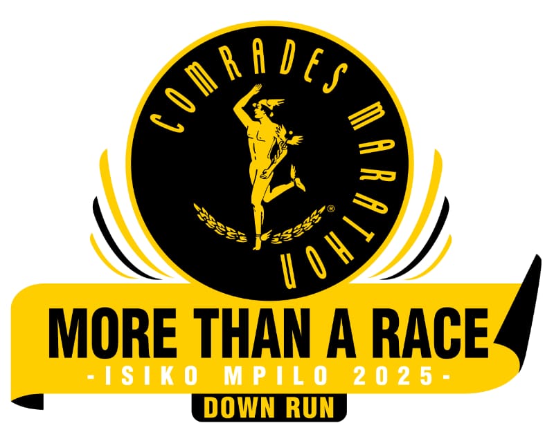 Ultimate Women’s Boot Camp 2025 - Cape Town logo