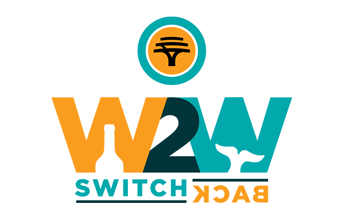 2025 FNB Wines2Whales Switchback - Pinotage logo