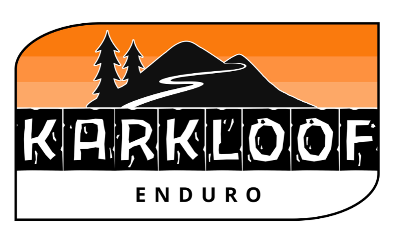 Karkloof Enduro (SA Enduro Cup #2 & KZN Champs) logo