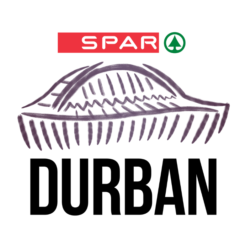 SPAR Womens 10/5km Challenge 2025 Durban logo