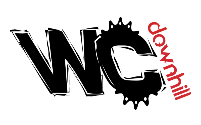 SA National DHI Cup Series #3 Jonkershoek & WCDH #3 logo