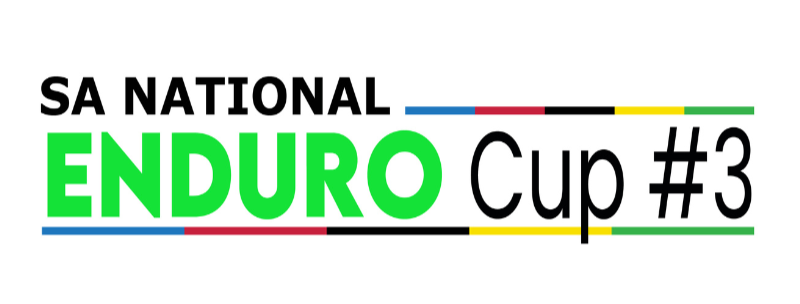 SA Enduro Cup #3 logo