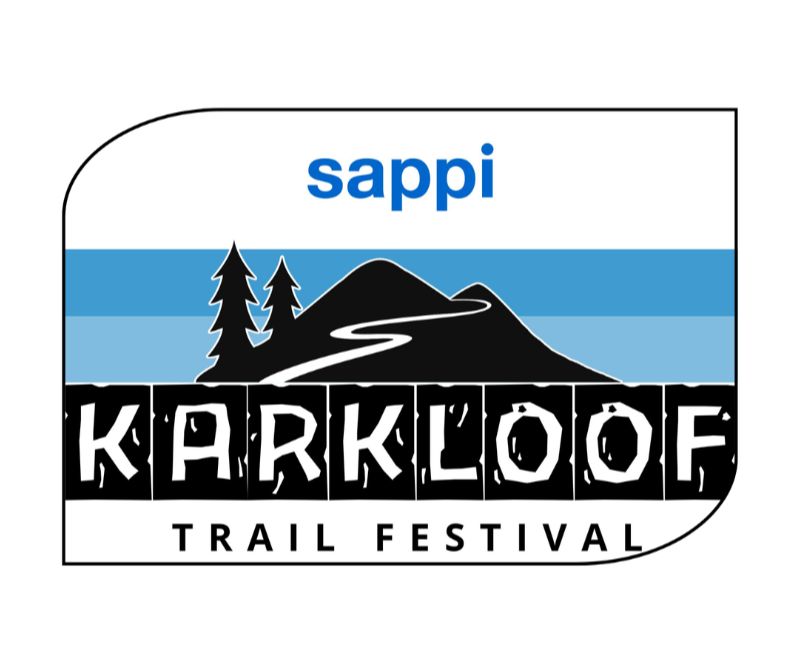 Sappi Karkloof Trail Festival (Sunday) logo