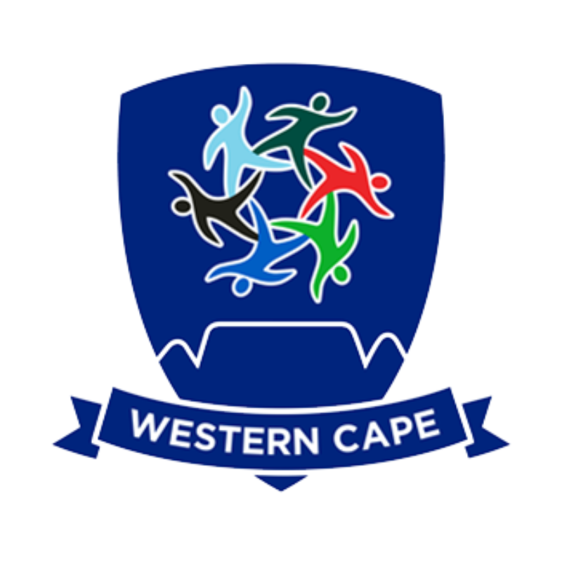 Western Cape XCO Cup #4 logo