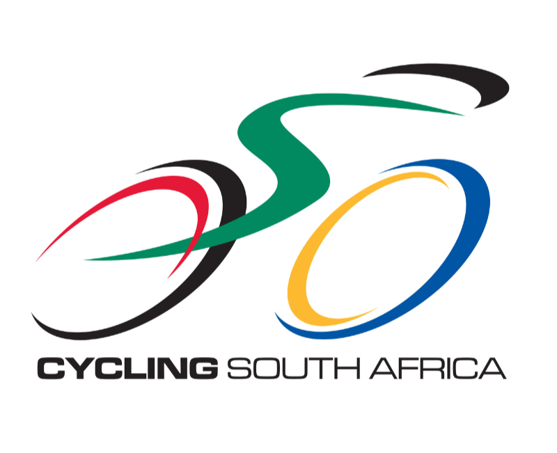 Youth Road, Time Trial and Crit Championships  logo