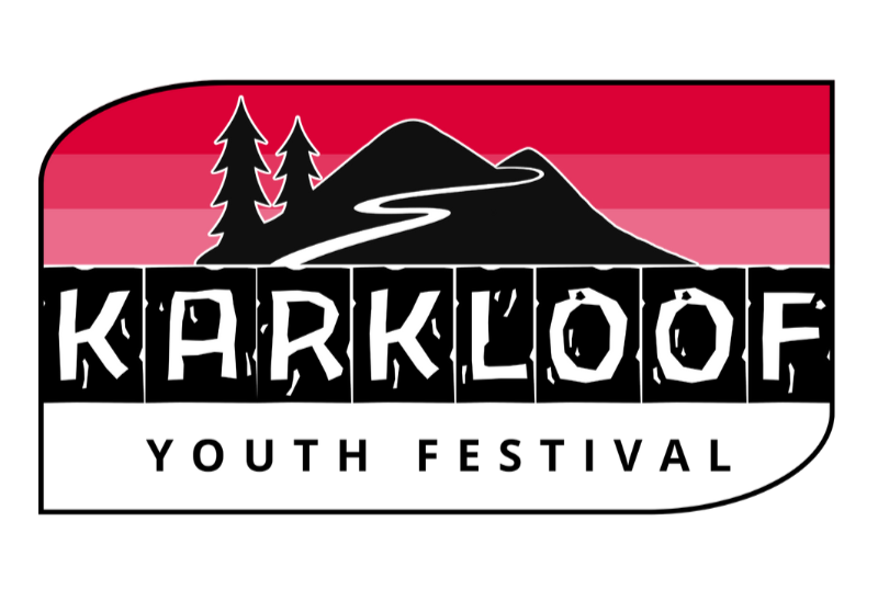 Karkloof Youth Festival (SA Youth Champs) 2025 logo