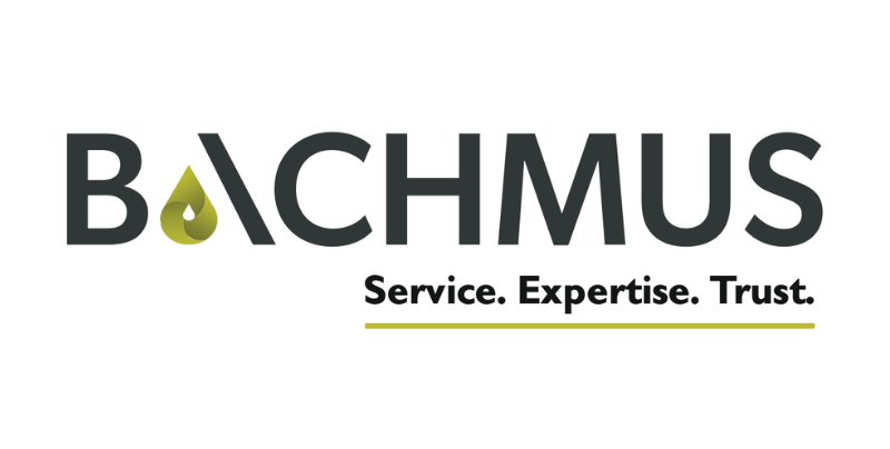 Bachmus Coastal Marathon 2025 logo