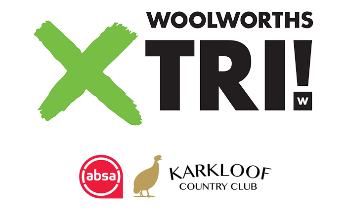 WW X TRI Karkloof 2026 logo