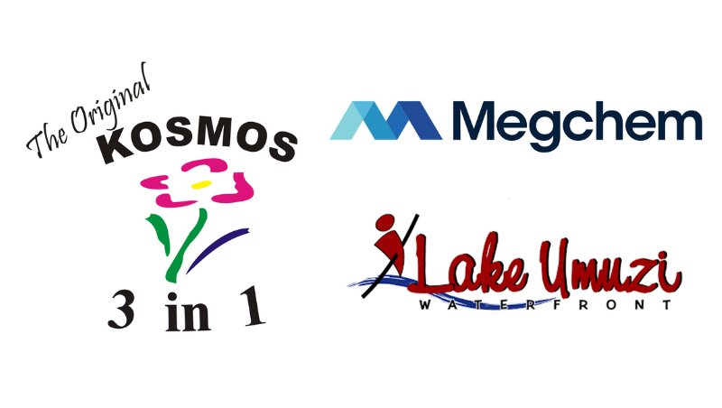 MEGCHEM KOSMOS 3-IN-1 2026 logo