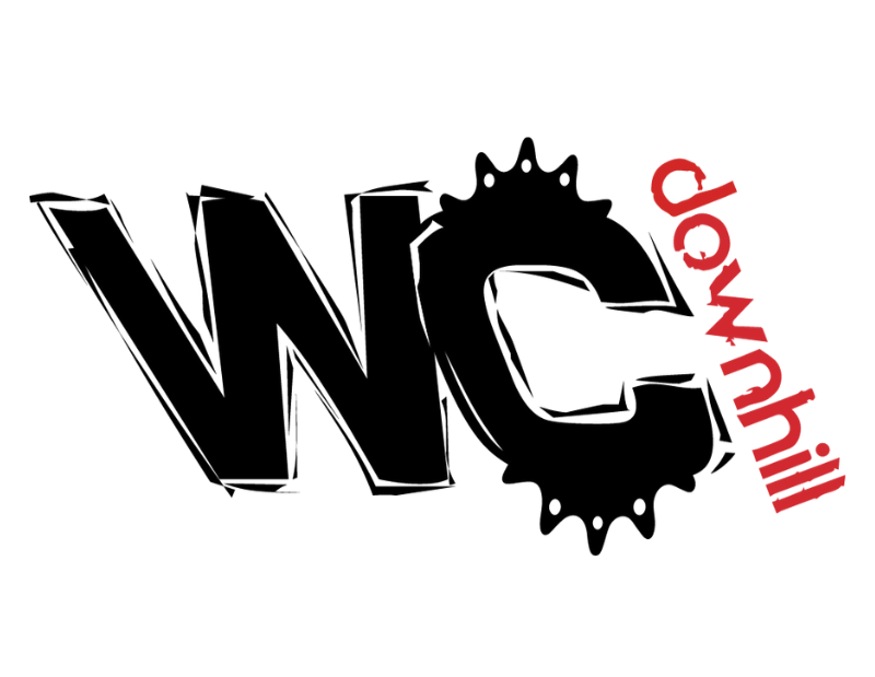 SA National DHI Cup Series #1 Zevenwacht & WCDH #1 logo