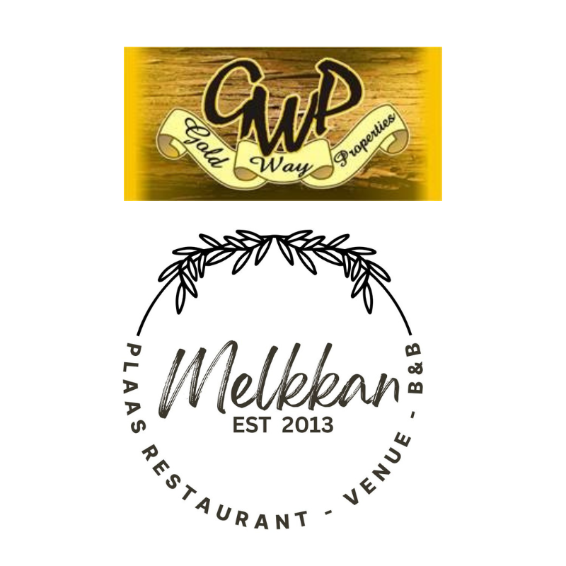 Melkkan Trail Run 2026 logo