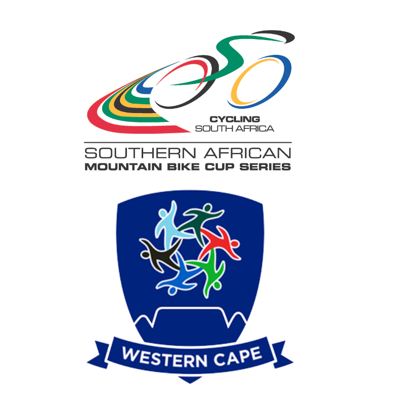 SA National XCC/XCO Cup Series #1 2026 logo