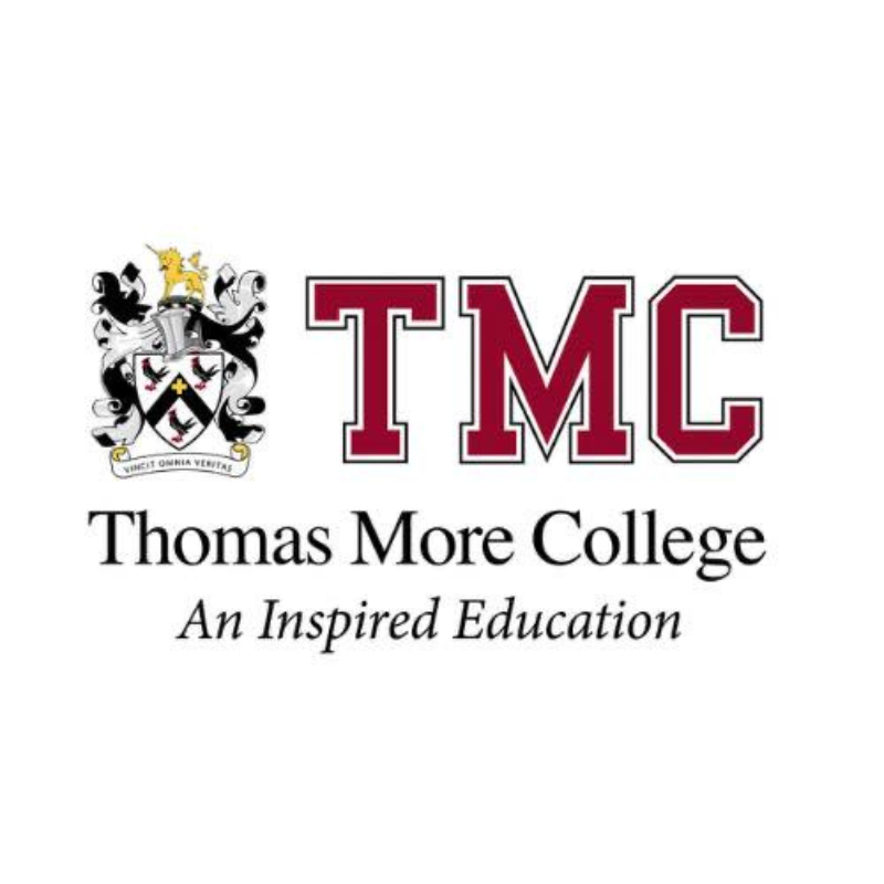 Thomas More College - Long Walk 2026 logo