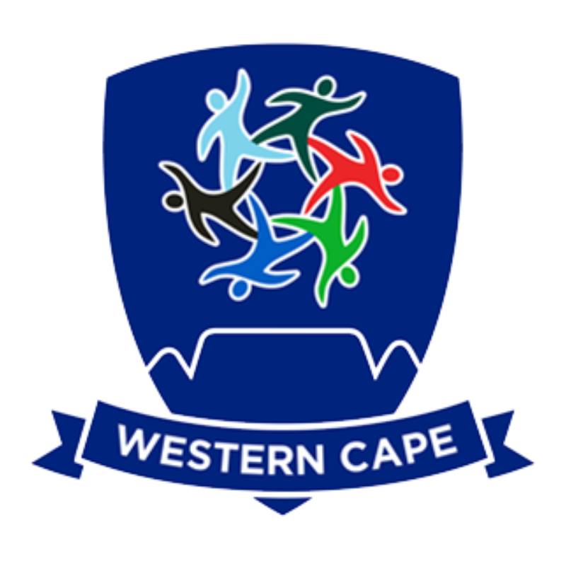 Western Cape XCO Cup # 2 2026 logo