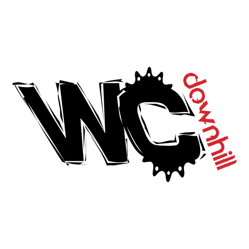 SA National DHI Cup Series #2 Jonkershoek & WCDH #2 2026 logo