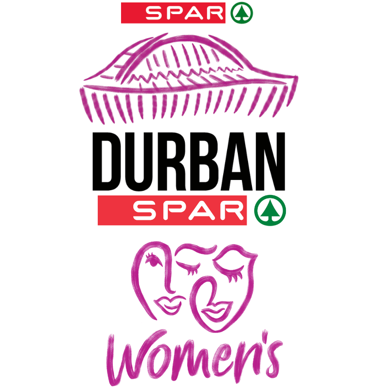 SPAR Womens 10/5km Challenge 2026 Durban logo