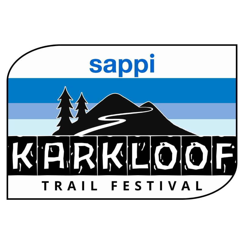 Sappi Karkloof Trail Festival (2026 SA MTB Marathon & Enduro Champs) logo