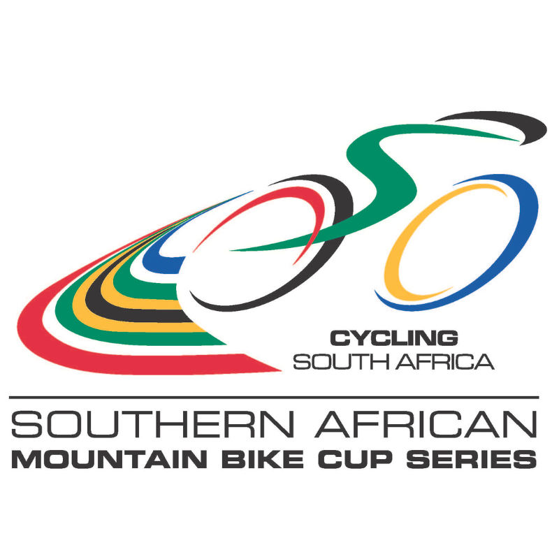 SA National XCC/XCO Cup Series #2 UCI Continental Series 2026 logo