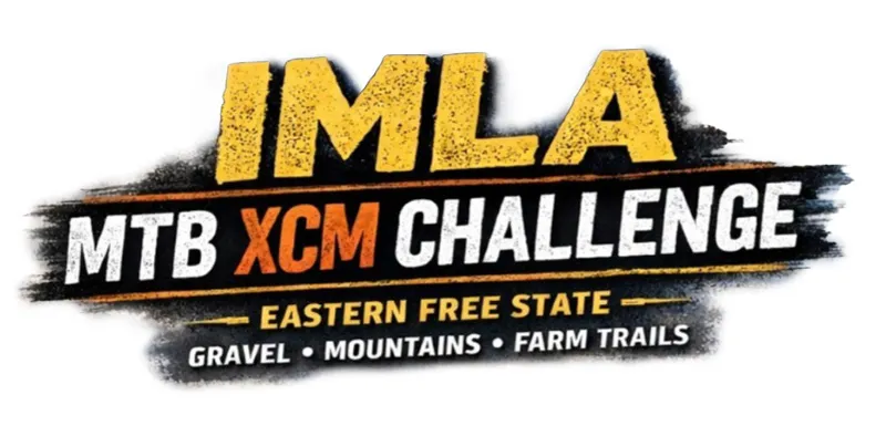 IMLA MTB XCM CHALLENGE logo