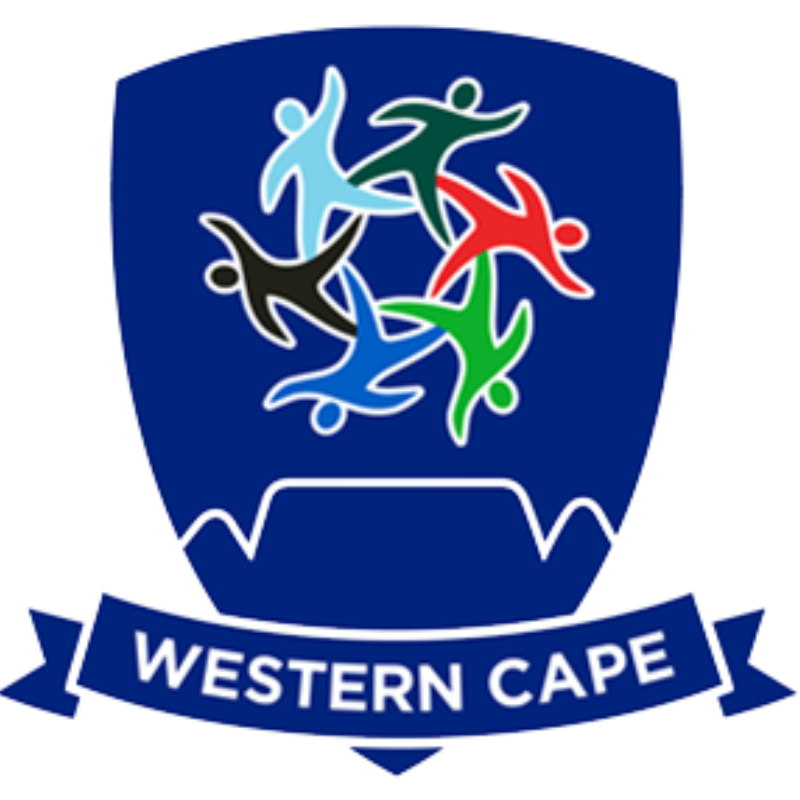 Western Cape XCO Cup #3 2026 logo