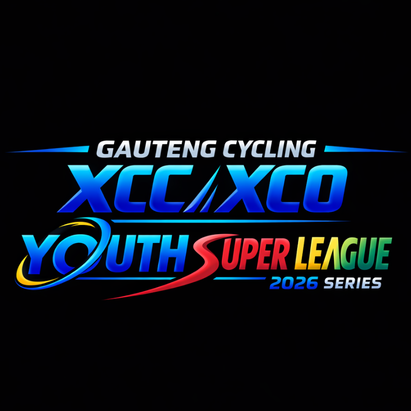 Gauteng XCC XCO #2 2026 logo