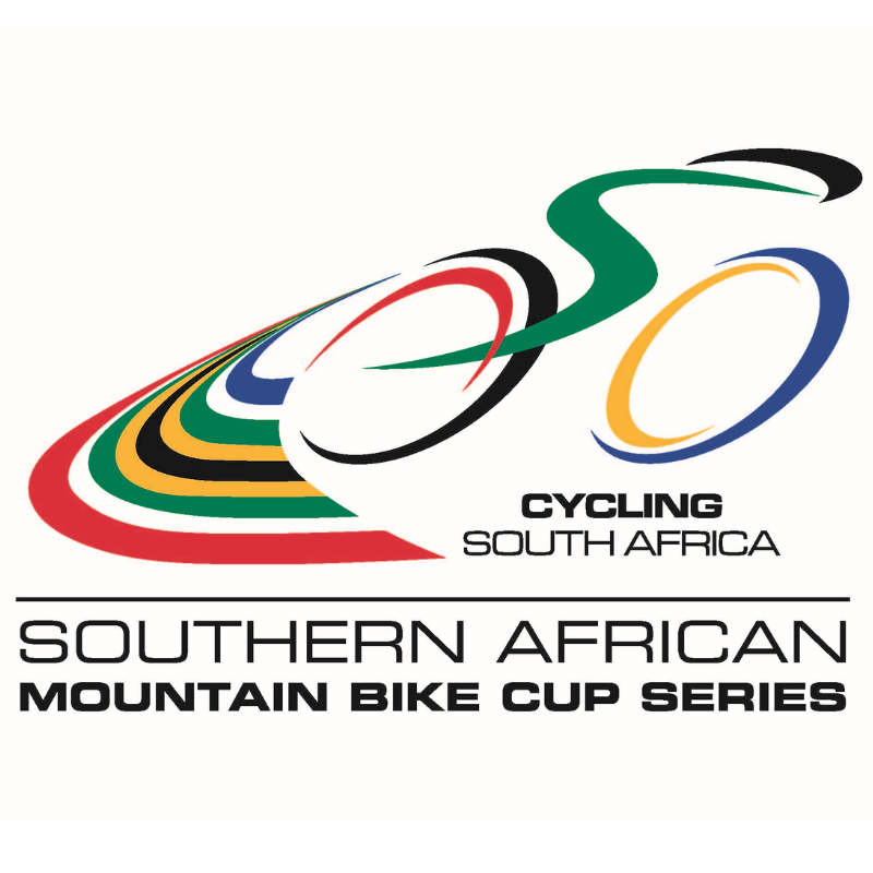 SA National XCC/XCO #3 & Junior World Series logo