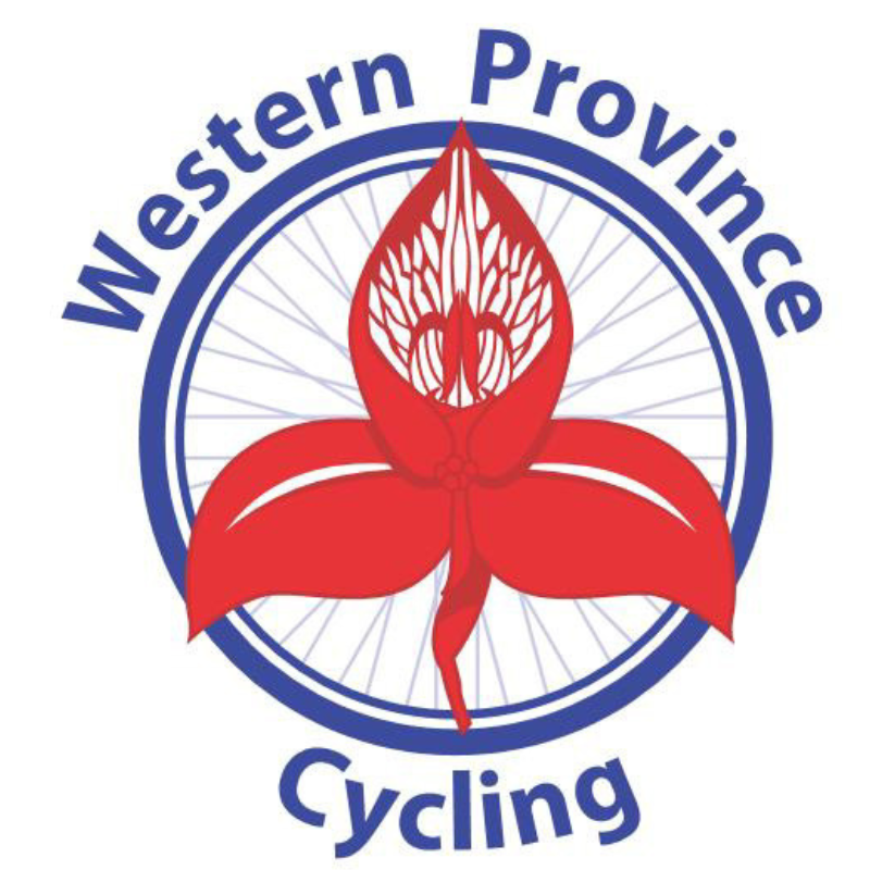 Western Cape XCO Cup #4 2026 logo