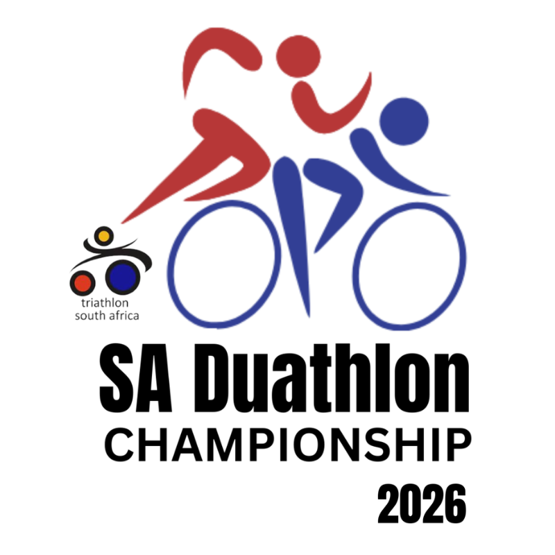 2026 SA Duathlon Championship  logo
