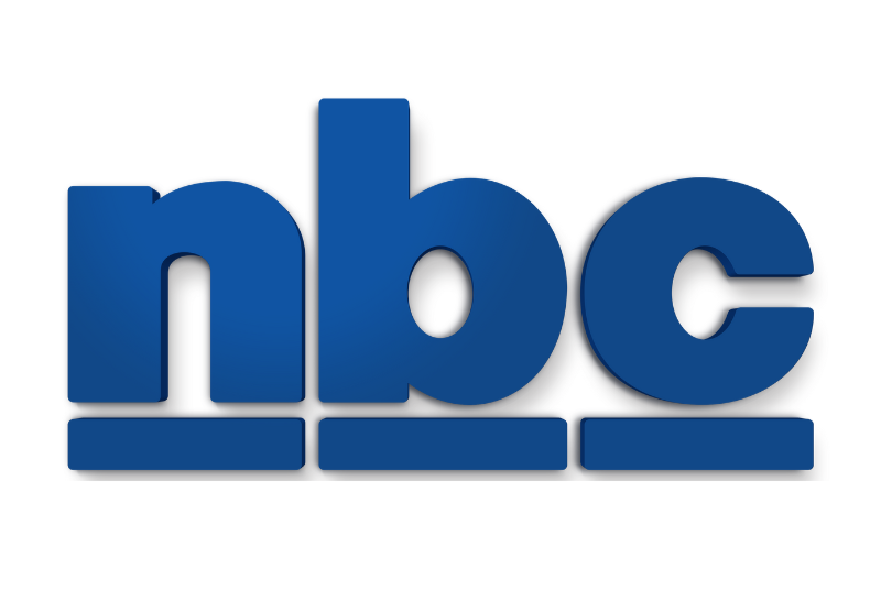 NBC Marathon 2026 logo