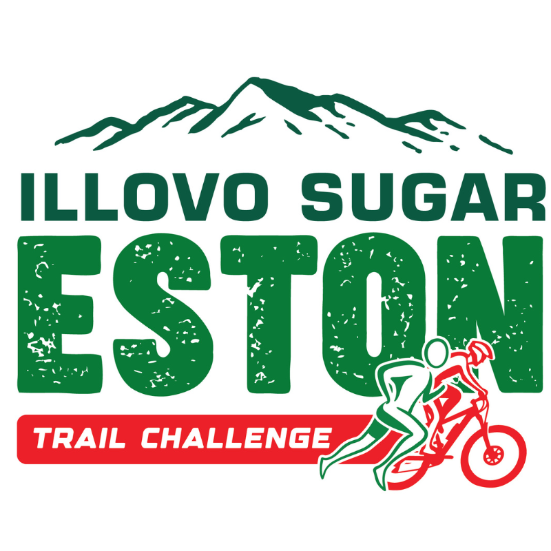 Illovo Eston Trail Challenge 2026 logo