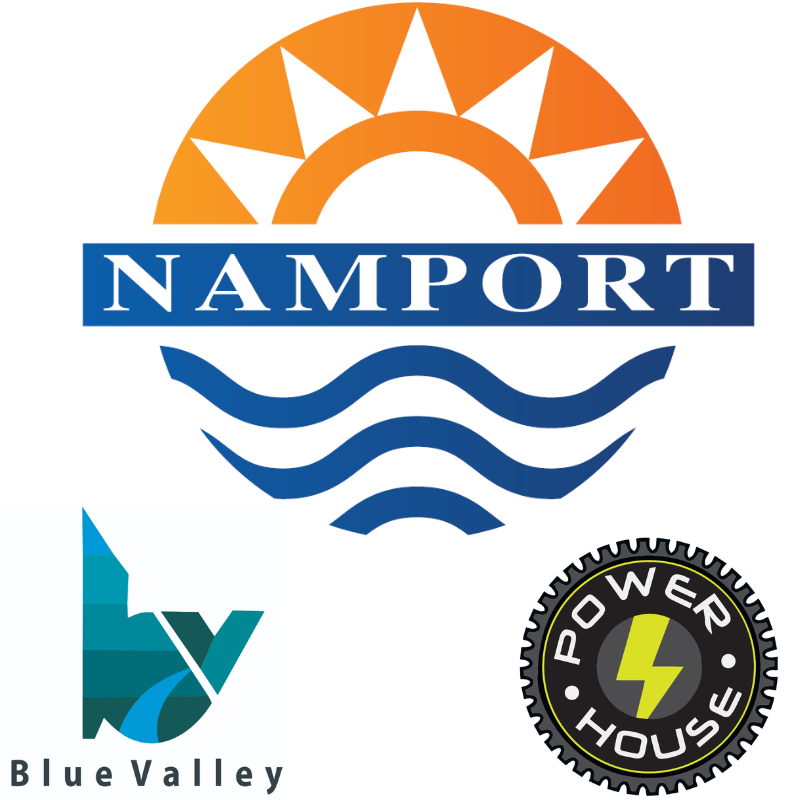 Namport Powerhouse Challenge logo