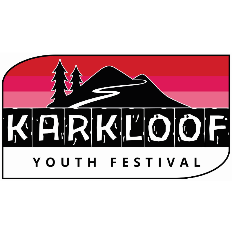Karkloof Youth Festival logo