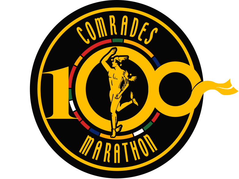 Comrades Marathon 2027 logo