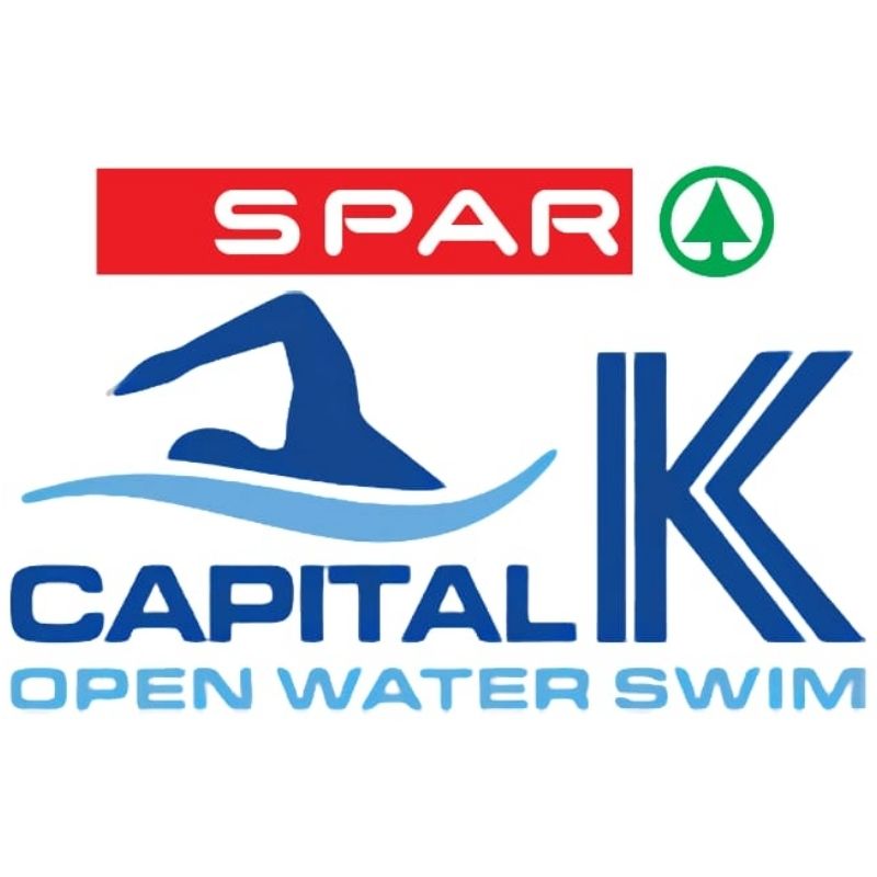 SPAR Capital-K Open Water Swim 2026 logo