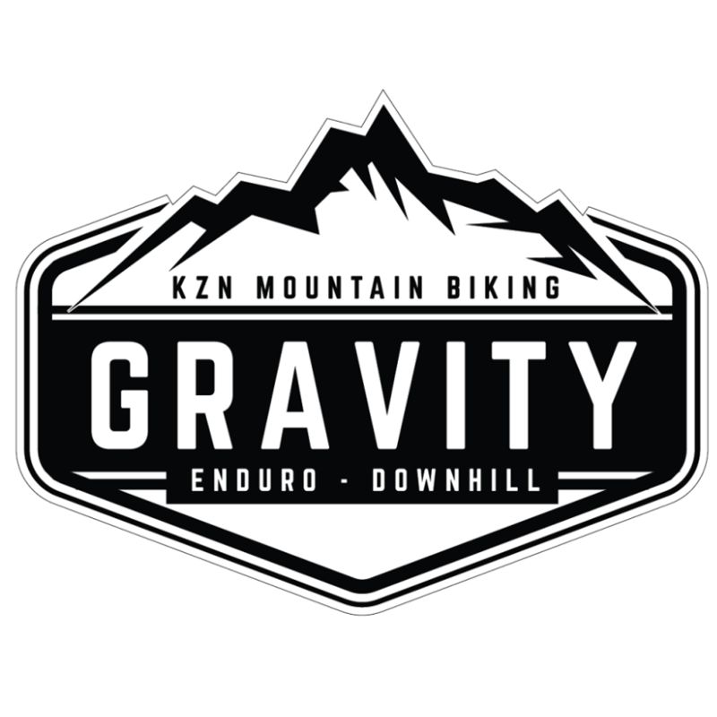 KZN EDR #3 - Giba Rookie Downhill logo