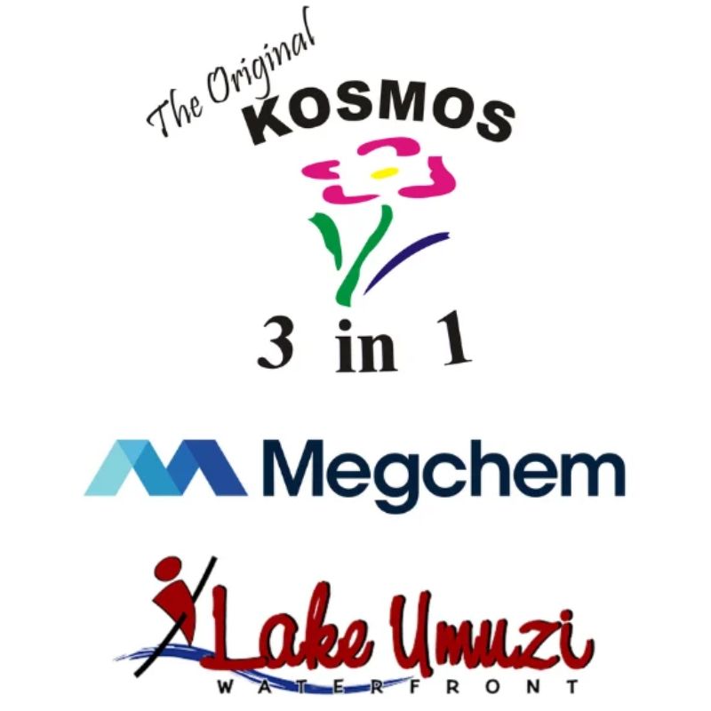 MEGCHEM KOSMOS 3 IN 1 2027 logo