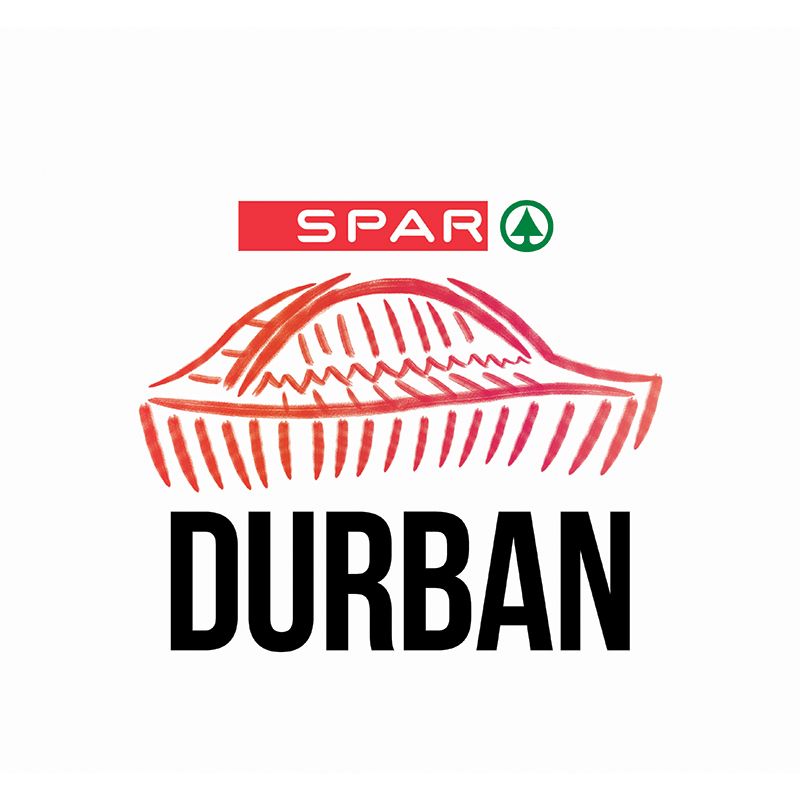 SPAR Womens 10/5km Challenge Durban logo